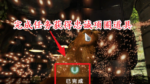 星际战甲库伯任务怎么做
