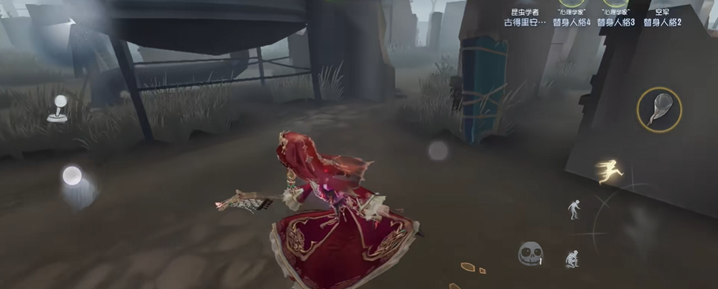 第五人格昆虫学者怎么玩 第五人格昆虫学者怎么玩