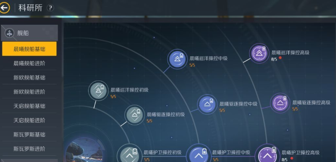 第二银河科研队列怎么增加 第二银河科研队列怎么增加