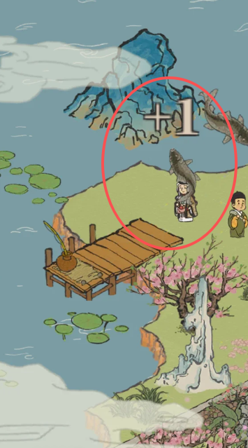 江南百景图怎样开鸡鸣府
