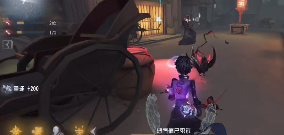 第五人格月饼怎么开启 第五人格月饼怎么开启