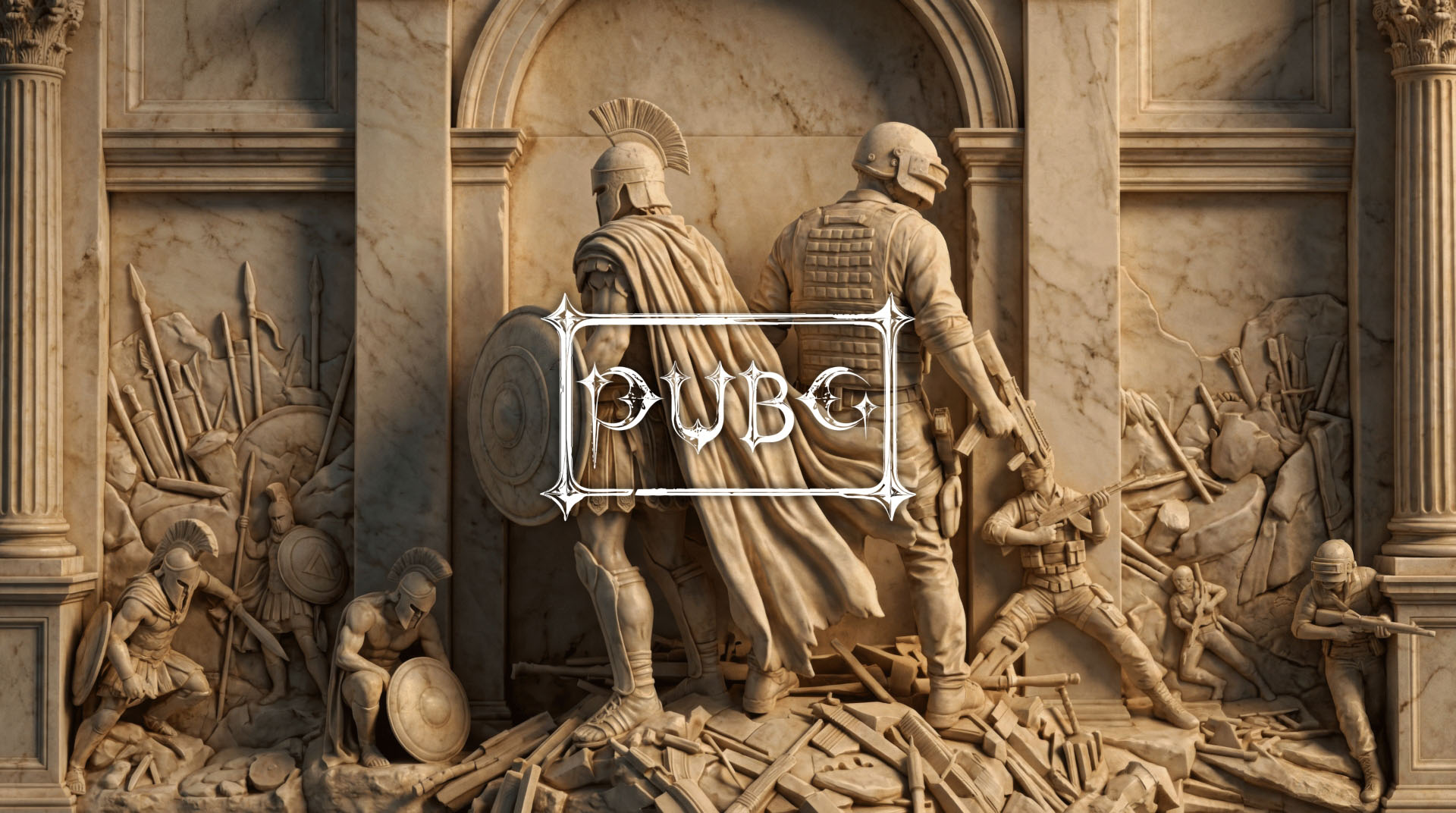 《PUBG》亮相全球流行文化盛典&ldquo;ComplexCon Hong Kong 2026&rdquo;