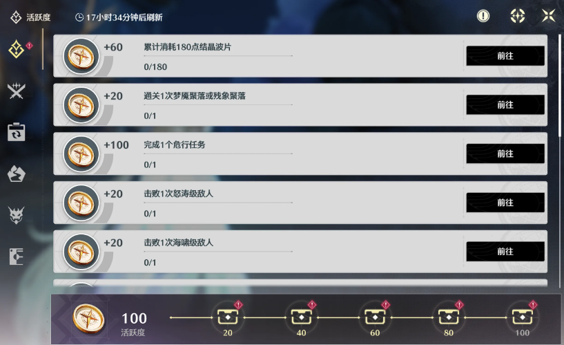 鸣潮漂泊者要培养吗