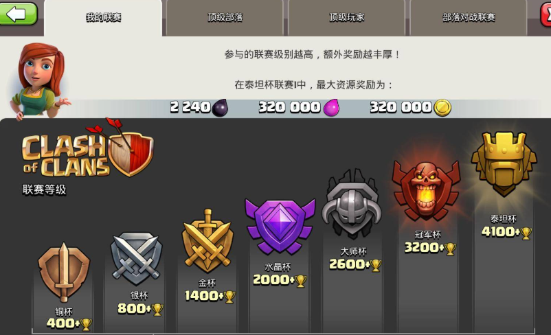 部落冲突书在哪里