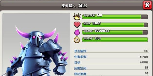 部落冲突护盾怎么建设好