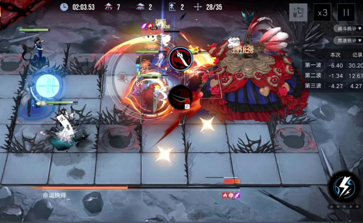无期迷途卓雅值得培养吗