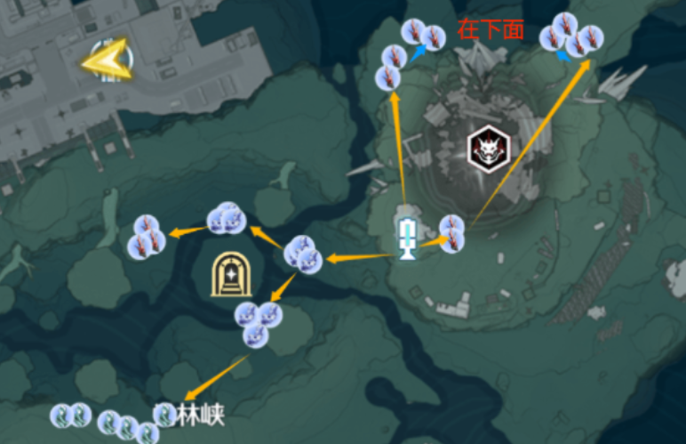 鸣潮黑石有什么用