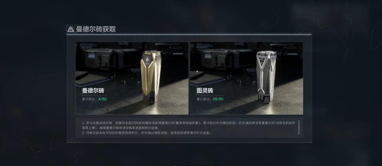 三角洲行动沙漠之鹰哪个好