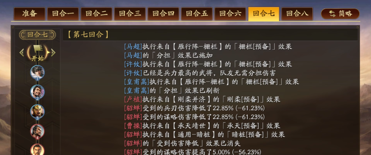 三国志战略版袁绍先登有什么用
