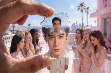 《名利场2》投票网站已开放,首个&ldquo;玩家决定谁是主演&rdquo;互动影游引爆全网