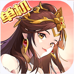 招募武将的三国手游