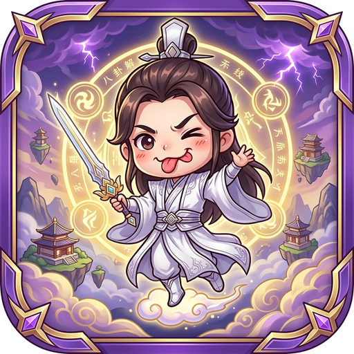 我不爱修仙
