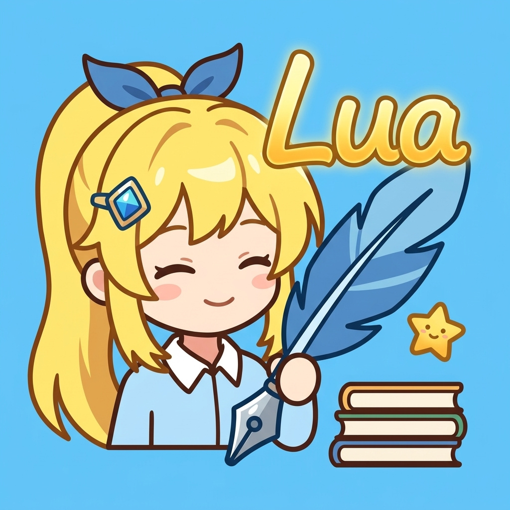 嗒啦啦的lua学院