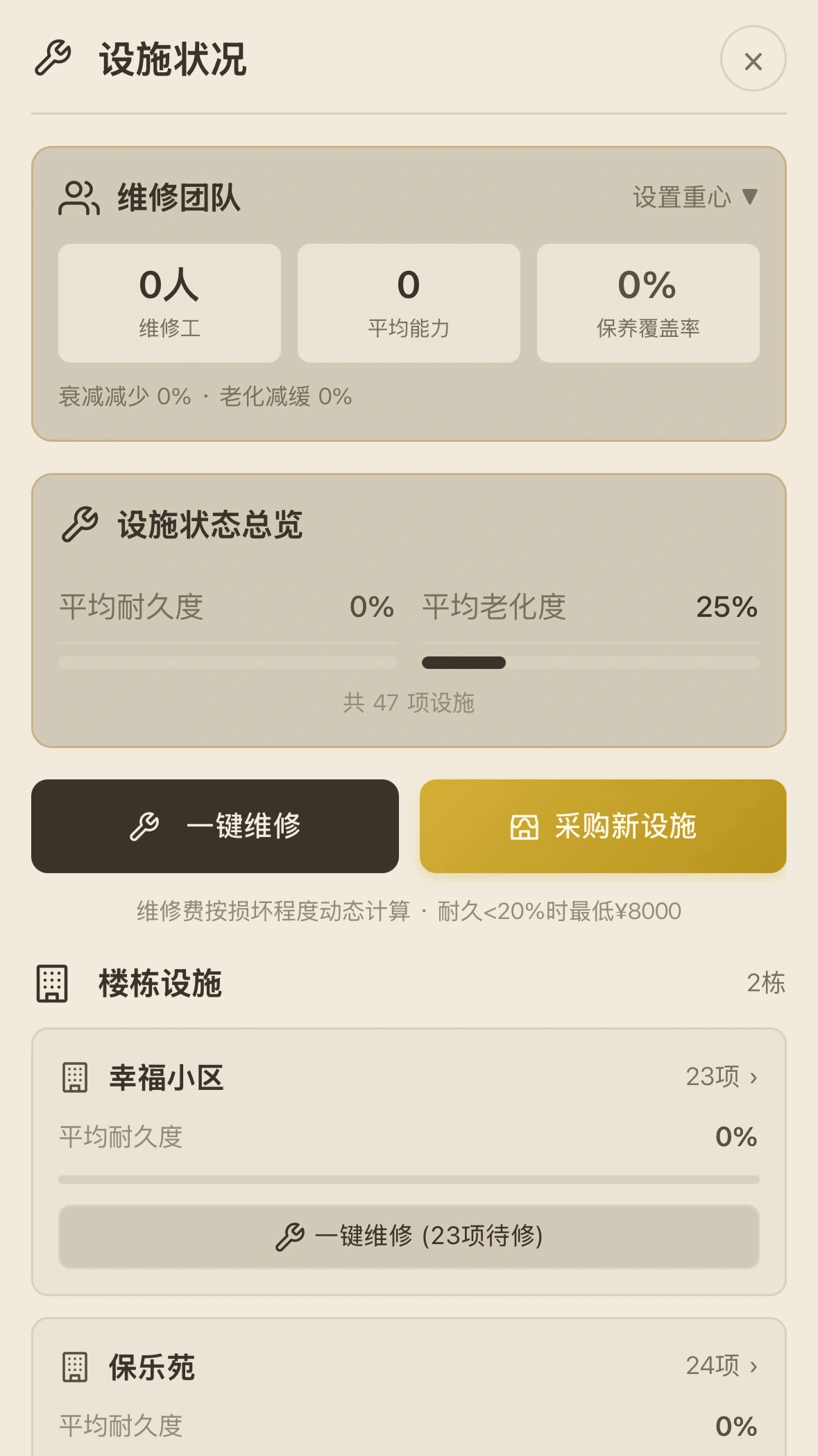 这栋楼是我的截图8
