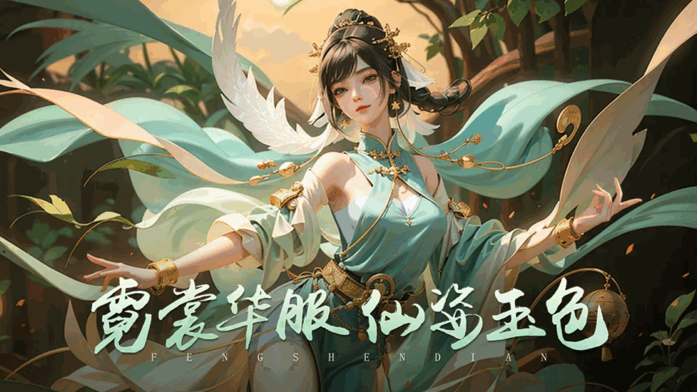 封神殿截图3