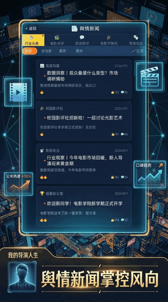 我的导演人生截图2