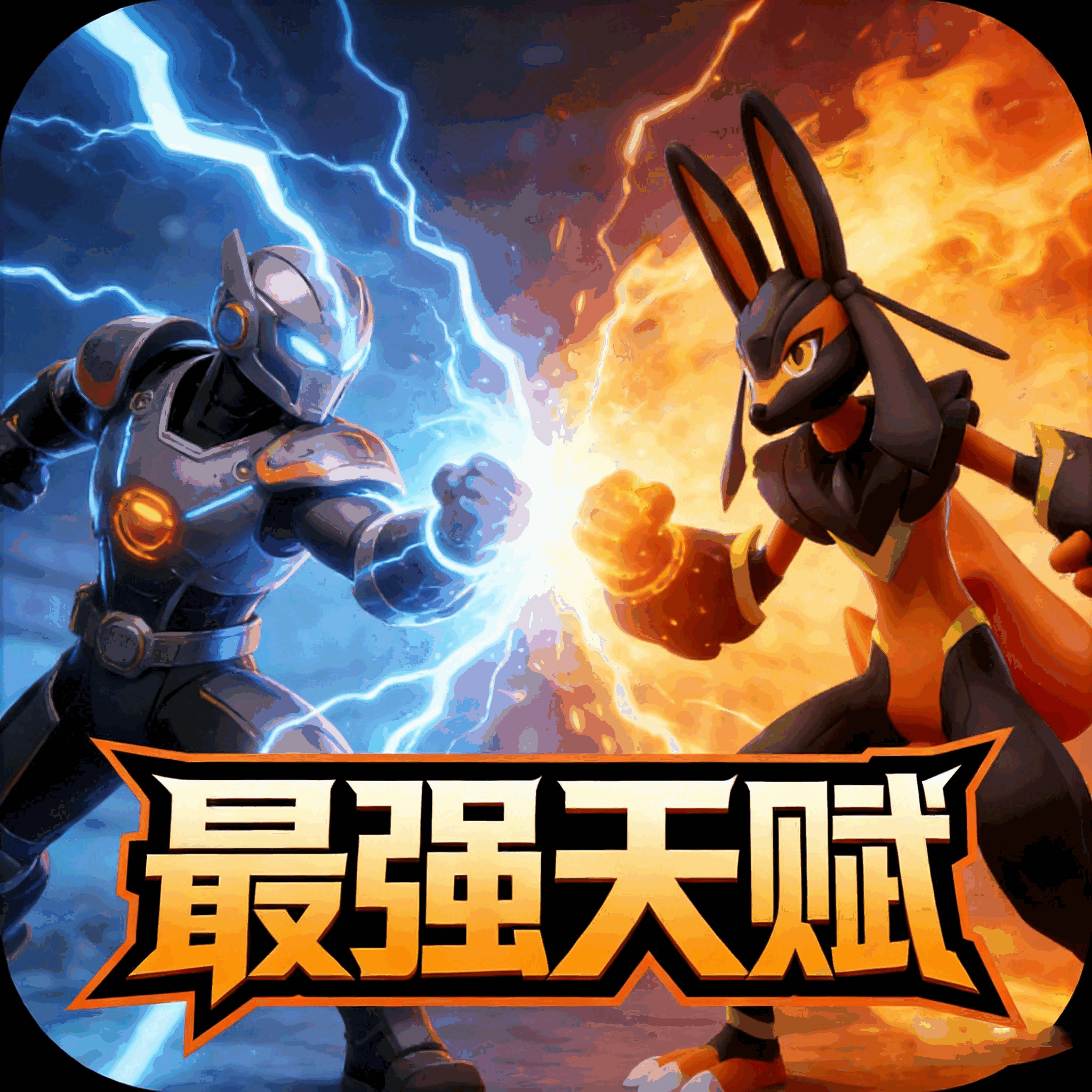 最强天赋