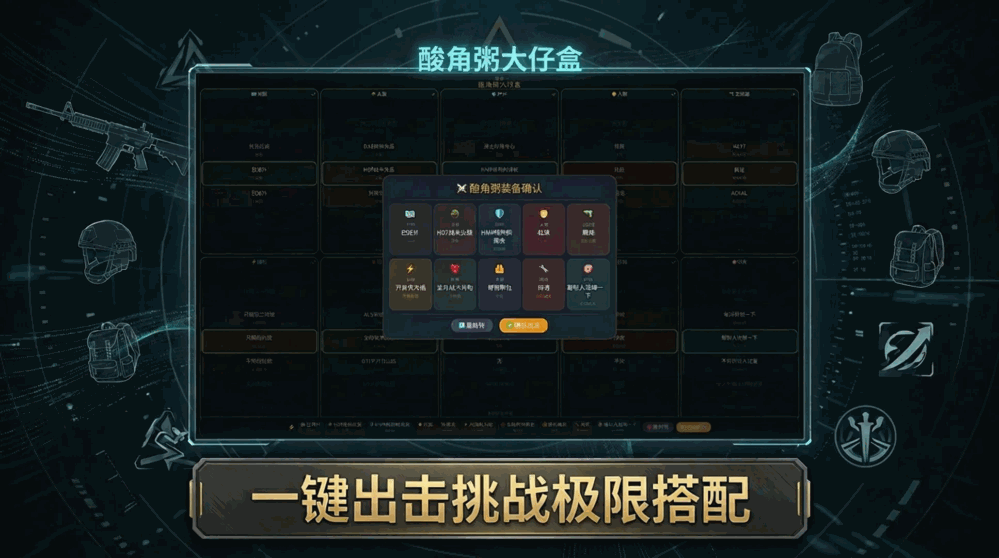酸角粥趣味挑战