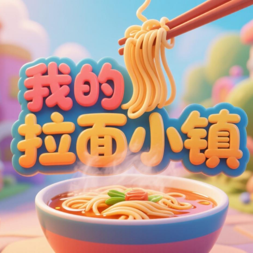 我的拉面小镇