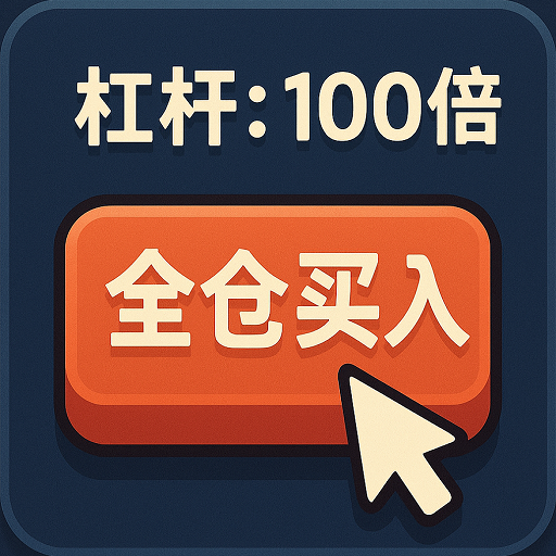 杠杆排位赛