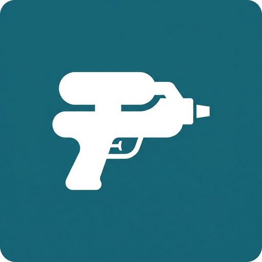 溅射风暴