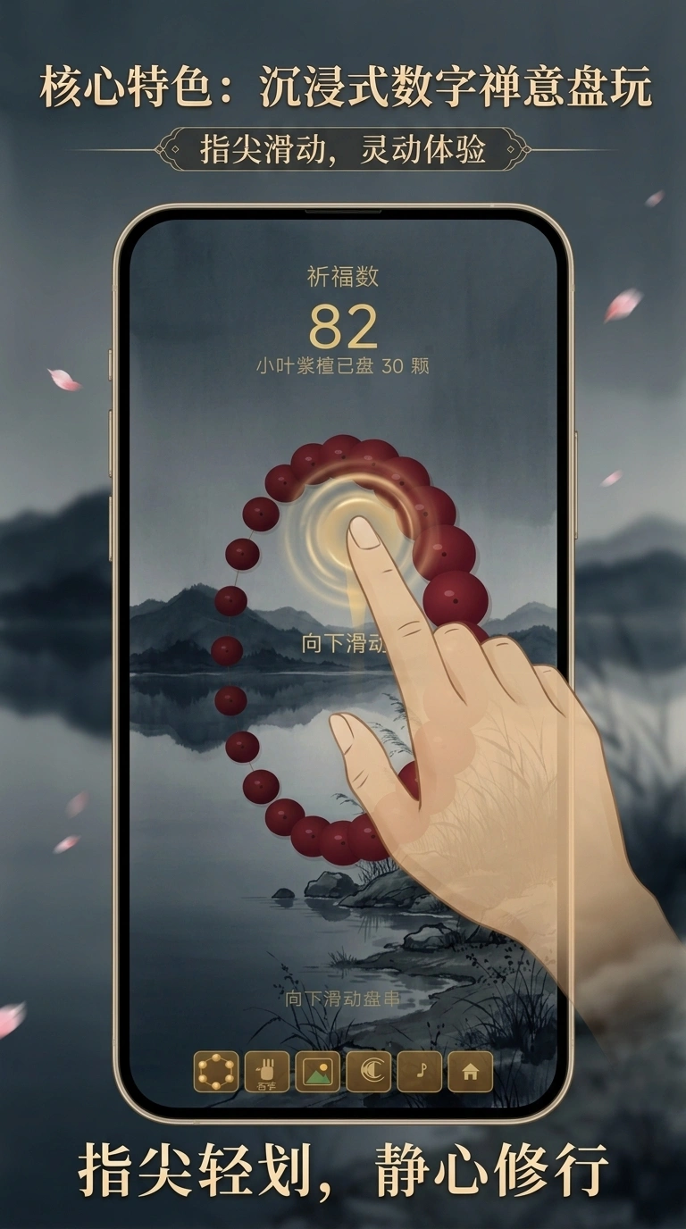 电子盘串截图1