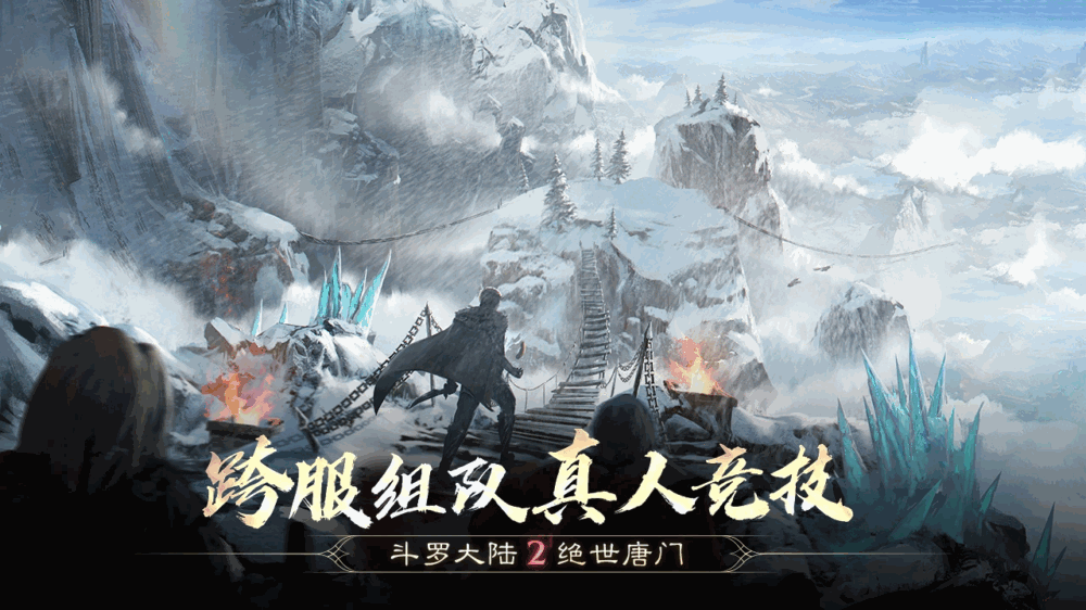 斗罗大陆2绝世唐门截图3