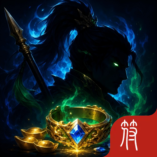 乱世英魂传