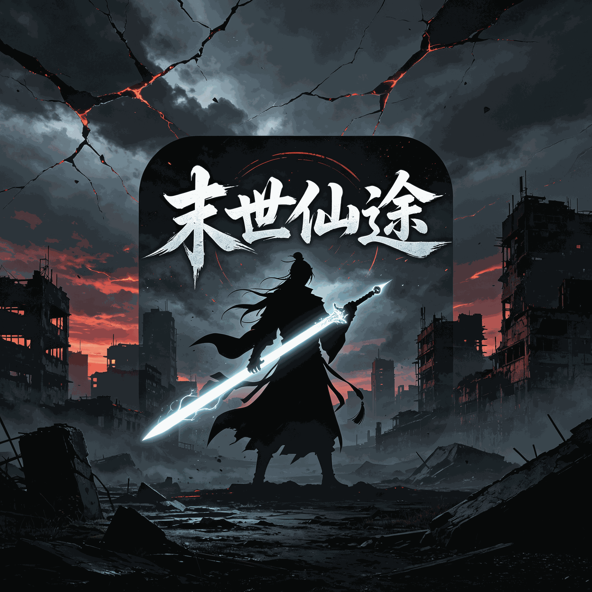 末世仙途
