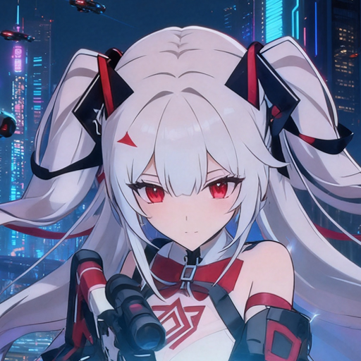 战姬防线