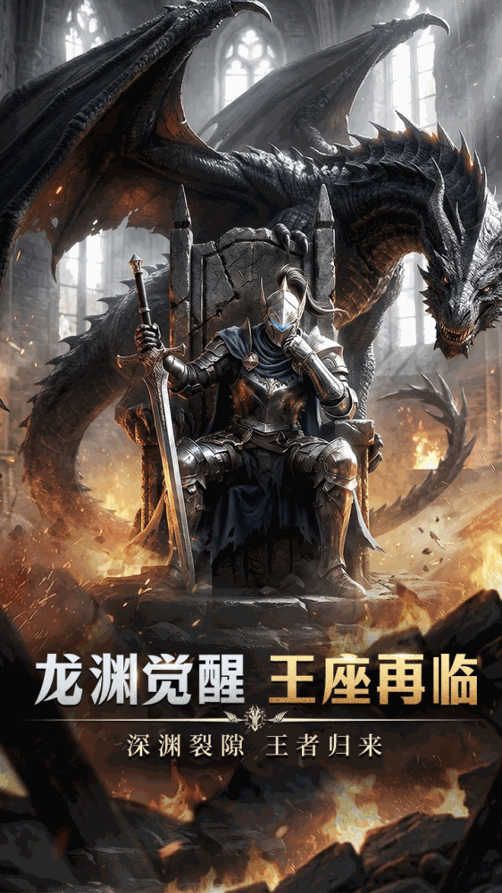龙渊王座