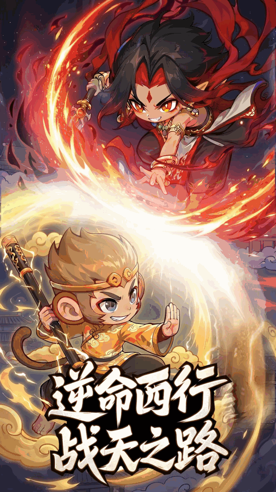 屠魔西游