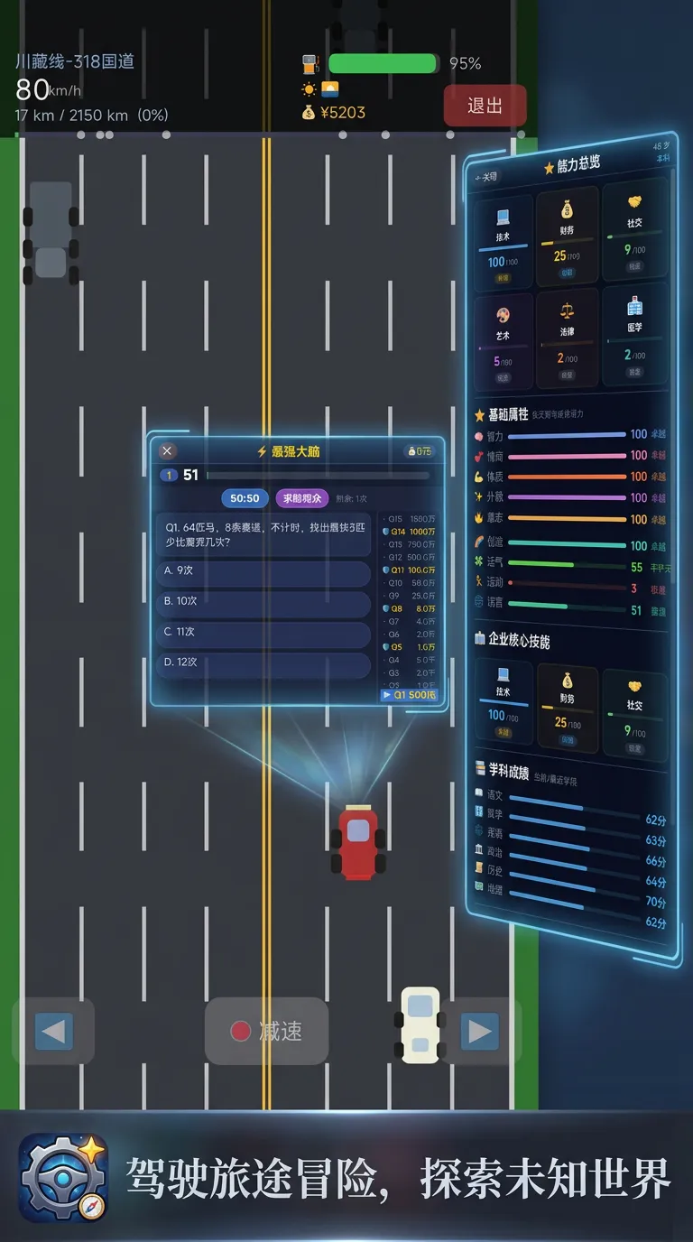 lifejourney人生轨迹