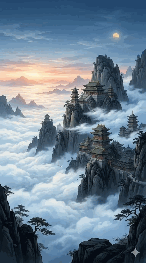 开宗大祖师截图3