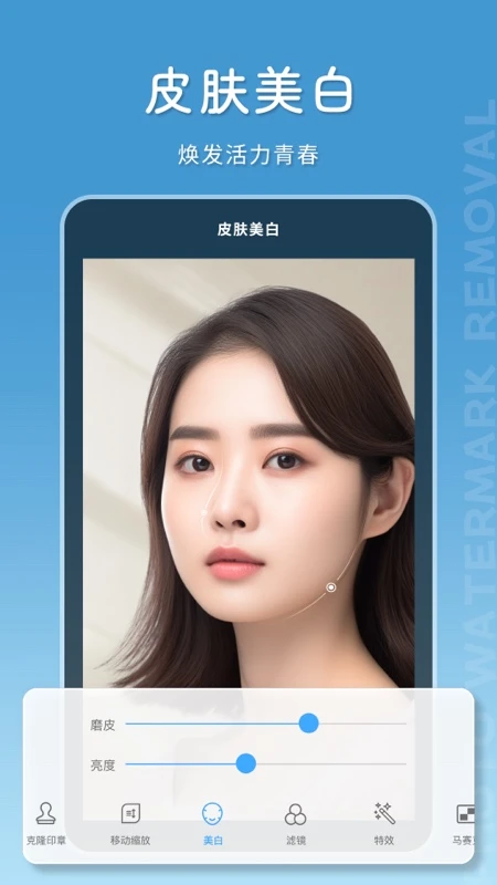 马赛克去除大师截图4