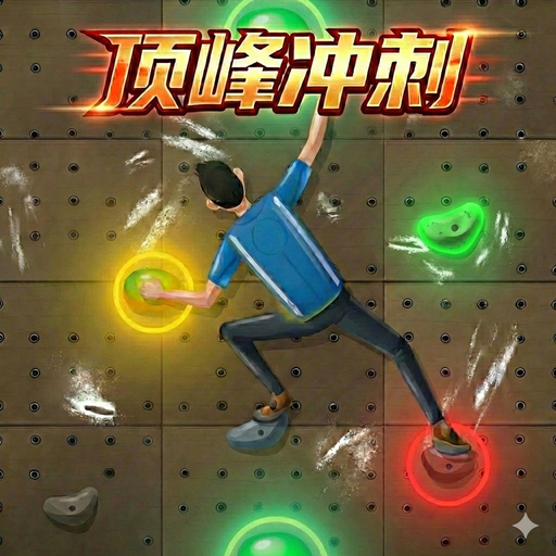 顶峰冲刺