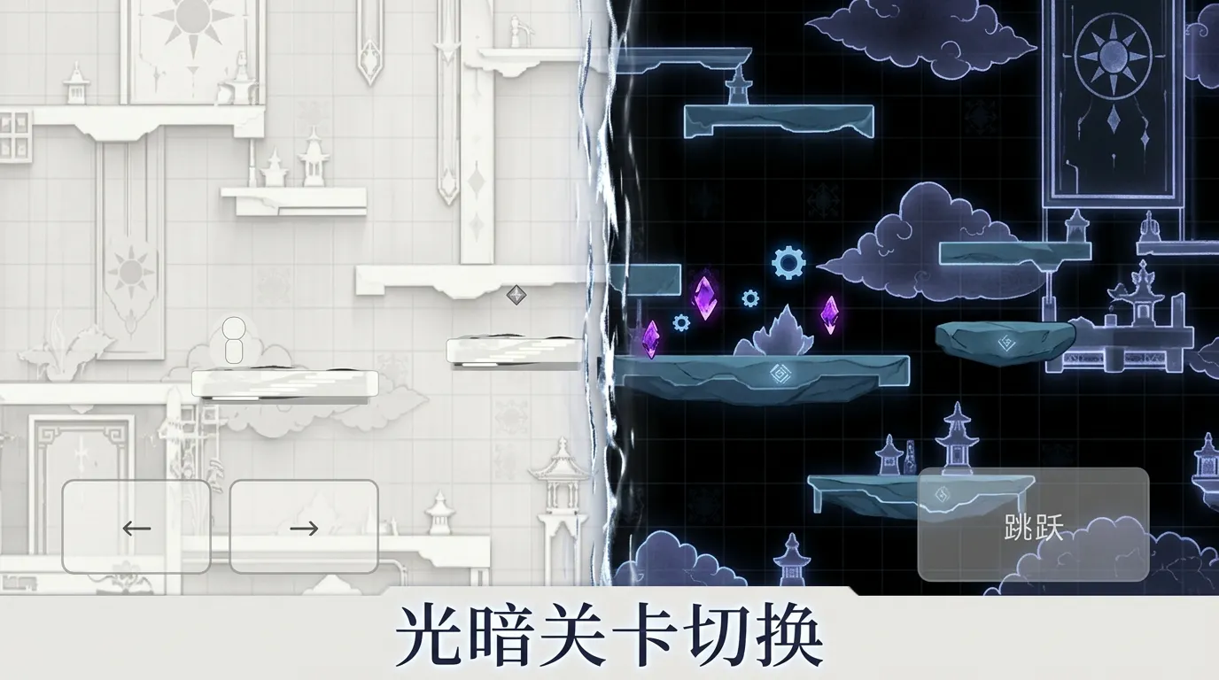 落点秩序截图2