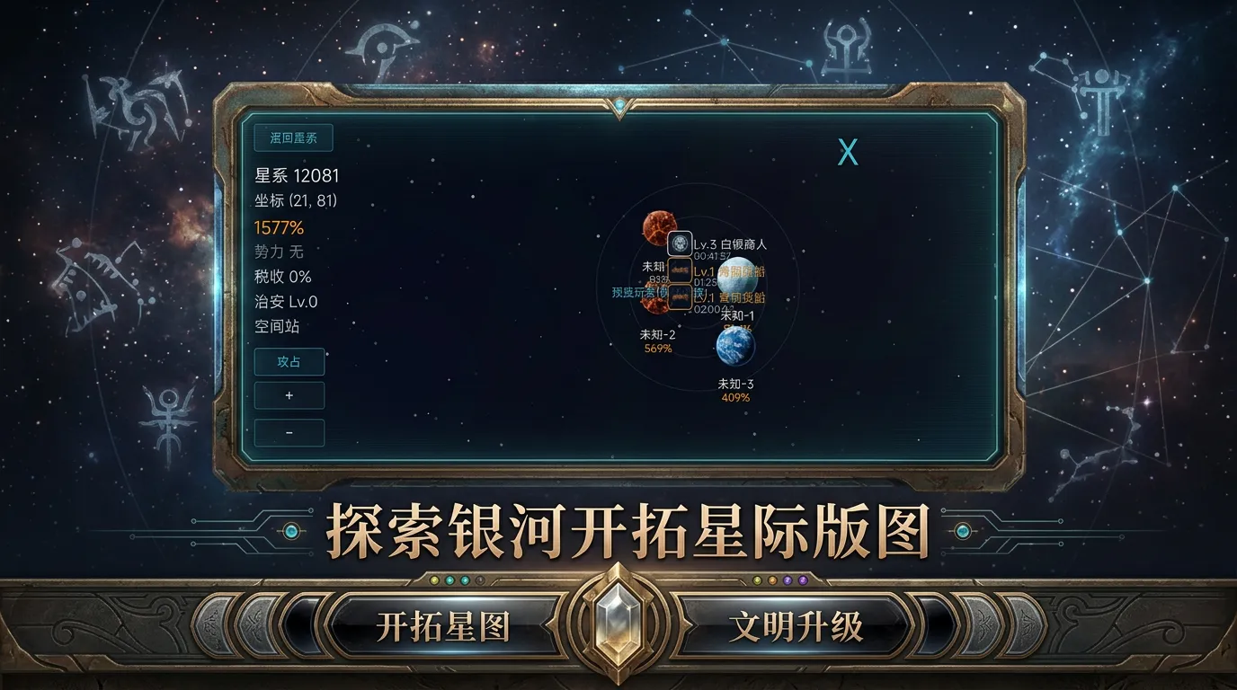 无边星空截图2
