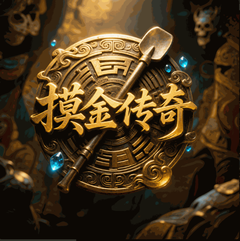 摸金传奇