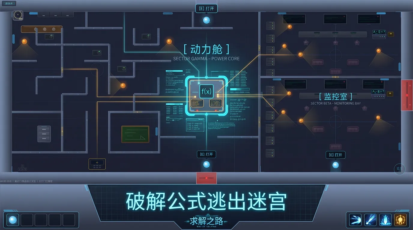求解之路截图2