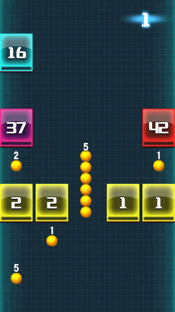 虫虫冲刺截图1