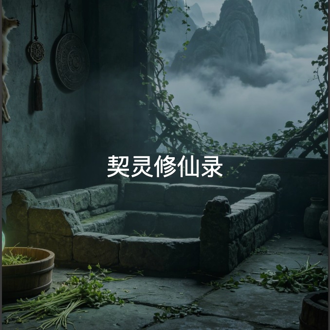 契灵修仙录