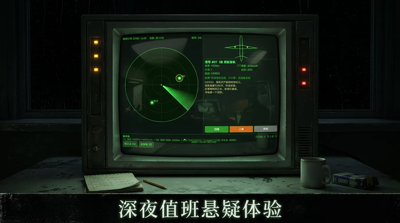 灯塔协议截图2