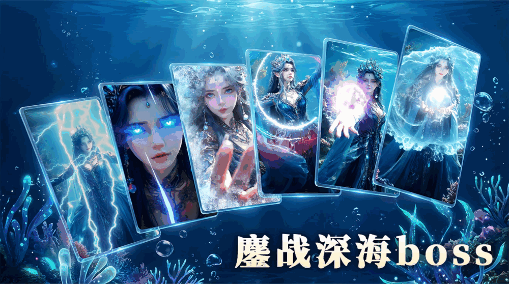 我用ai做了钓鱼佬截图4