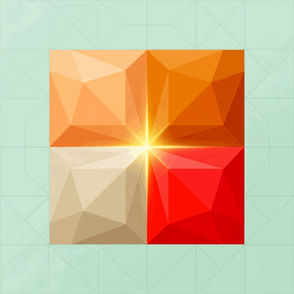 2048连连看