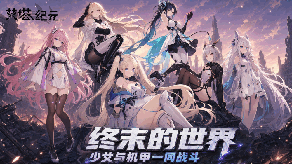 艾塔纪元截图3
