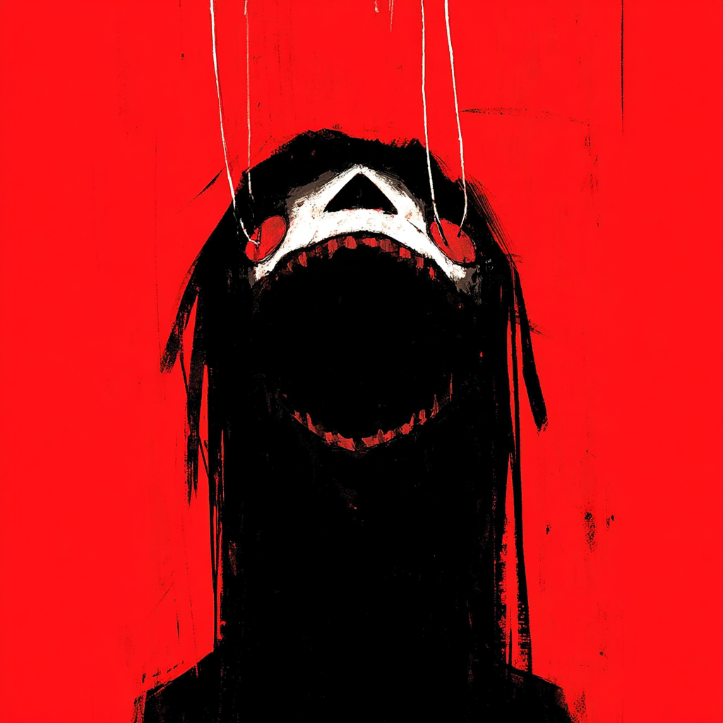 阿弗纳斯之隙