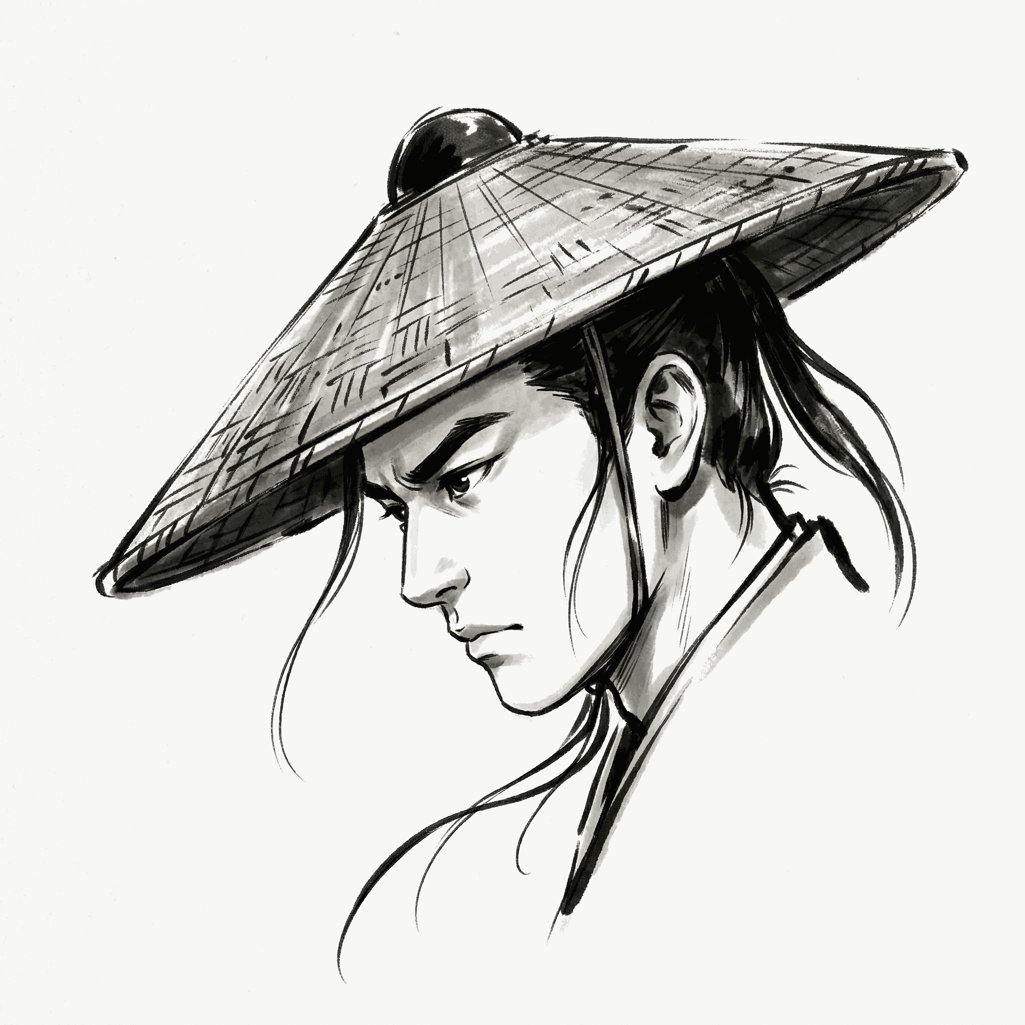 侠客行