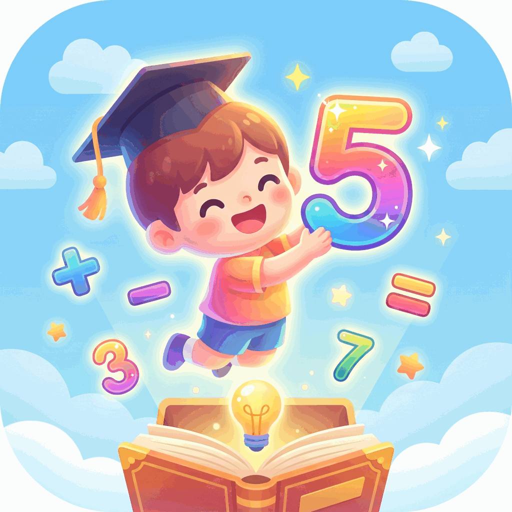 数学小天才