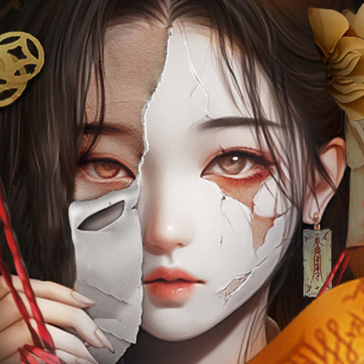 长藤古宅替童